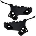 Set Of Bumper Bracket For Toyota Yaris Ia 2017-2018 Front Left & Right. Fixed Price $20.79.