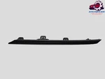 Front Bumper Right Passenger Side Upper Grille Molding Toyota RAV4 2019-2025 Oem. Fixed Price $46.00.