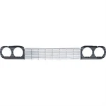 Oer 3830700 1964 Fits Chevy Impala & Full Size Front Grill. Fixed Price $399.99.