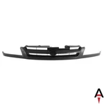 Black Grille Assembly W/emblem Provision Hole For 1998-2003 Toyota Sienna. Fixed Price $91.95.