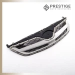 2011-2013 Toyota Corolla Front Radiator Grille W/o Emblem White 53100-02410-A0. Fixed Price $93.60.