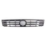 New Front Grille Fits 2012-2015 Volkswagen Passat 104-59843B. Fixed Price $143.96.