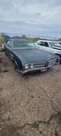 68 Buick Lesabre Passenger Right Upper Grille Chrome 5.7L Oem. Fixed Price $203.52.