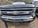 2009 Chevrolet Silverado 1500 Grille Chrome Used 2DR Pu Blk 4034520. Fixed Price $170.43.