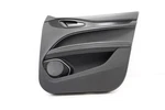 2020 - 2021 Alfa Romeo Stelvio Front Right Door Trim Cover Panel Oem Black 414. Fixed Price $97.29.