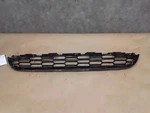 2014 Honda Accord Lower Grille. Fixed Price $55.00.