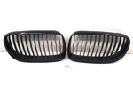 11-13 Oem Bmw E92 E93 328 335 Lci Front Upper Bumper Kidney Grilles Black Set*. Fixed Price $50.02.