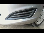 Grille Lower Model Driver Left Fits 14-19 Fiesta 699225. Fixed Price $104.90.