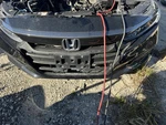 Grille Upper Dark Chrome Sport Fits 18-20 Accord 104951517. Fixed Price $211.15.