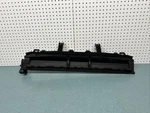 19-23 Porsche Cayenne Front Bumper Radiator Air Shutter Active Grille Oem. Fixed Price $399.00.