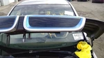 Driver Left Grille Upper Blue Surround Fits 14-21 Bmw I3 5364093. Fixed Price $160.00.