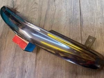 1948 1949 1950 Dodge Series Pick Truck Nos Mopar Upper Grill Bar 1197047. Fixed Price $195.00.