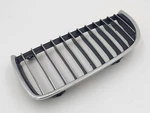 07-08 Bmw 335I E90 Sedan Left Grille Upper 51137120009 *chips*. Fixed Price $35.40.