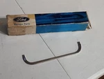 Nos Ford 1971 Torino Gt Fairlane 429 Cobra Grille Surround Molding D1OZ-8242-A. Fixed Price $35.00.