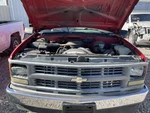 Grille I-beam Front Axle Only Upper Fits 94-02 Chevrolet 3500 Pickup 5149955. Fixed Price $215.00.