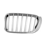 Driver Side Grille Fits 2011-2017 Bmw X3 104-51166A. Fixed Price $54.96.
