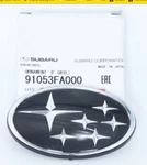 1993-2001 Subaru Impreza Front Center Grille Ornament Emblem New 91053FA000 Oem. Fixed Price $31.44.