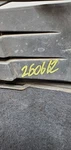 Grille Sedan Base Lower With Chrome Fits 11-14 Jetta 1160770. Fixed Price $104.90.