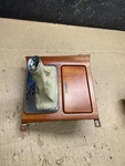 2006 To 2010 Infiniti M35 Center Console Gear Shifter Floor Bezel Oem U4814 Dg. Fixed Price $15.23.