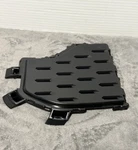 Oem Bmw Right Side Cover Panel For Air Inlet. Fixed Price $46.40.