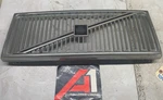 1985-1989 Volvo 740 Front Chrome Grille Oem. Fixed Price $94.99.