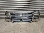 2008 Dodge Nitro 2.8 Crd Front Radiartor Grille Chrome 5KH12TRMAE. Fixed Price $96.70.