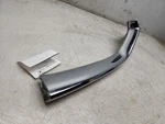 17-18, Mazda Grand Touring, Left Grille Moulding, Chrome, B63B-50-7K1A, Oem. Fixed Price $120.00.