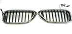 2017-2020 Bmw G30 530I Front Ornamental Grille Iconic Glow 63172466430 Oem A1. Fixed Price $199.98.