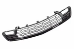 Genuine Gm Carbon Flash Metallic Front Grille 23507619. Fixed Price $350.54.