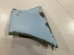 1970 1971 1972 Buick Gran Sport Skylark Gs Passenger Side Rear Quarter Extension. Fixed Price $49.99.