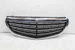 2014-2016 Mercedes-benz W212 E350 Front Radiator Upper Grille A2128801483 Oem. Fixed Price $149.99.