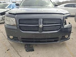 2008 Dodge Magnum Driver Left Grille Oem Blue Used 104-02088AL 78000 Miles. Fixed Price $113.95.