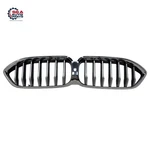 Bmw 8 Series G14 G15 G16 2019-2021 Front Bumper Kidney Grill Trim Chrome Oem. Fixed Price $111.20.