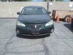 Driver Grille Excluding Gxp Recessed Bumper Fits 04-08 Grand Prix 170823. Fixed Price $20.00.