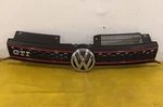 2010-2014 Volkswagen Vw Golf Gti Front Bumper Grille W/ Emblem 5K0853653N Oem. Fixed Price $185.00.