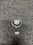 1995-2002 Cadillac Eldorado Grill Emblem Oem. Fixed Price $18.19.