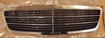 New Genuine Mercedes Benz Class W203 Radiator Grille Elegance A2038800483. Fixed Price $101.60.