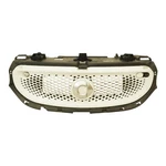 Upper Cooling Radiator Grille Fits 16-19 Smart Fortwo W453 Oem A4538850137. Fixed Price $535.48.