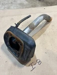 1968 Ford Galaxie Ltd Fuel Filler Neck With Shroud Oem C8AB-6227936-B Galaxy. Fixed Price $269.99.