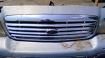 Grille Horizontal Bars Chrome Fits 98-11 Ford Crown Victoria Oem. Fixed Price $159.99.