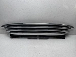 2007 Mini Cooper Front Bumper Chrome Grille. Fixed Price $118.00.