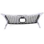 Front Bumper Grille For Lexus RX350 2013 2014 2015 531010E150 LX1200178. Fixed Price $103.99.