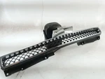 2007-2011 Chevrolet Avalanche Front Lower Grille Chrome Oem Replacement. Fixed Price $61.59.