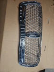 2021-2022 Front Grille Lincoln Aviator. Fixed Price $399.00.