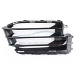 Genuine Bmw 51117429016 - Grille Side Right. Fixed Price $107.40.