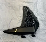Genuine Oem Lexus IS300 350 2019-2021 Garnish, Radiator Grille No. 53142-53010. Fixed Price $70.00.