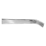Ford Mustang 1964-1966 Dynacorn M3630 Passenger Side Grille Molding. Fixed Price $66.96.