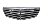 07-09 Mercedes S550 S450 W221 Hood Radiator Grille A2218800083 Oem. Fixed Price $150.00.