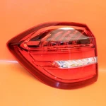 Mercedes Benz GLS450 GLS550 63 Tail Light Left Driver 2017 2018 2019 A1669060502. Fixed Price $199.00.