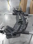 Used Front Grille Fits: 2008 Acura Mdx Grade. Fixed Price $134.99.